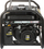 Gjenerator rryme Dynamo DY-3020 PRO, 2800 W, benzinë, i kuq