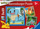 Puzzle Ravensburger Pokemon 3x49, 147 pjesë, shumëngjyrëshe