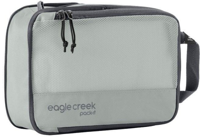 Kub kompresimi Eagle Creek Pack-It Reveal EC040416367, madhësia Small, gri