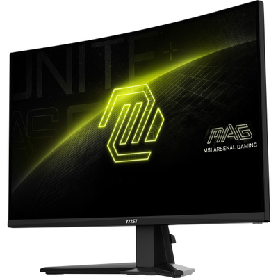 Monitor MSI MAG 27C6X, 27", 250Hz, Full HD, i zi
