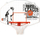 Shportë basketbolli New Port, e bardhë