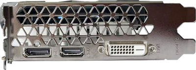Kartë grafike Biostar GeForce GTX 1660 Ti, 6GB GDDR6, PCI Express