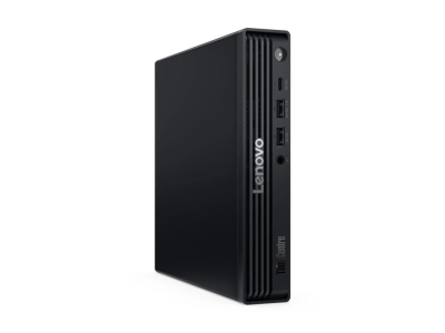 Kompjuter Lenovo ThinkCentre M/M70q Gen 6 Tiny, Intel Core Ultra 7-265T, 32GB RAM, 1TB SSD, Intel Integrated Graphics, i zi