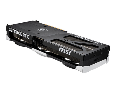 Kartë grafike MSI GeForce RTX 5080 Ventus 3X, 16GB GDDR7, PCIe 5.0