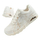 Atlete Skechers Uno W 155584, Air Cooled Memory Foam, off white