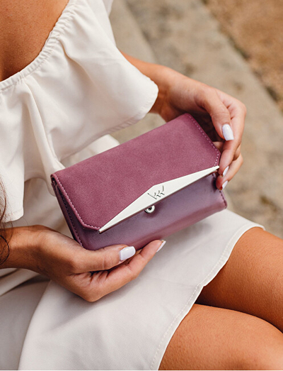 Kuletë për femra Vuch Cheila Purple, vjollcë