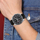 Orë Tommy Hilfiger Parker 1791838, M