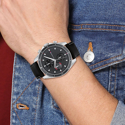 Orë Tommy Hilfiger Parker 1791838, M