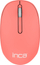 Mouse pa tela Inca IWM-241RT, 1200 DPI, 2.4GHz, rozë