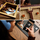 Model 3D dekorativ Mona Lisa, set artistik, shumëngjyrësh