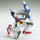 Model Bandai Gundam Age-1 Normal MG për ndërtim, shkalla 1/100, me shumë pjesë, shumëngjyrësh