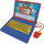 Laptop edukativ për kalamaj Lexibook PAW Patrol JC598PAGI17, 124 aktivitete, dygjuhësh, shumëngjyrësh
