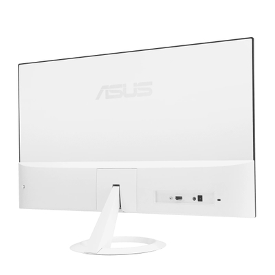 Monitor ASUS VZ27EHF-W, 27\", IPS, FHD, i bardhë