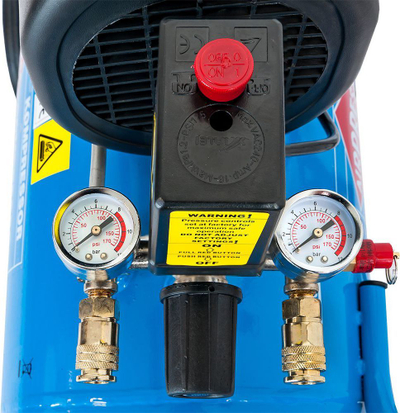 Kompresor pistoni Airpress HL 325-50 (36832), 50L 