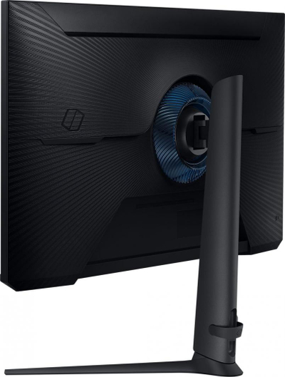 Monitor Samsung Odyssey G32A, 27", Full HD, i zi