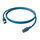 Kabllo rrjeti Easylan Patch Cable S/FTP, CAT6a, 1m, blu