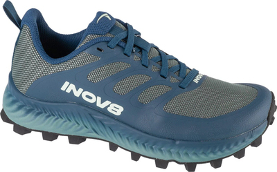 Atlete vrapimi Inov-8 MudTalon W, trail, navy