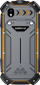 Telefoni Hammer Boost 2, LTE, Dual SIM, i zi
