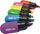 Set markerash tekstual Easy Highlighter Flash Mini Neon, 6 copë, shumëngjyrësh