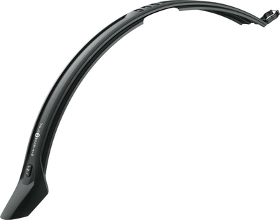 Mbrojtëse balte mbrapa SKS Velo 65 Mountain, 29", 65 mm, e zezë