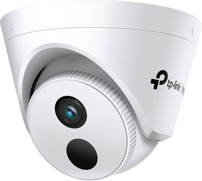 Kamerë IP TP-LINK VIGI C430I 2.8mm, 3MP, IR 30m, e bardhë
