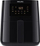 Fritezë ajri Philips AirFryer Compact Spectre HD9252/90, 4.1L, ekran me prekje, e zezë