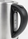Ngrohës uji CASO WK2100 Compact Kettle, 1.2L, 2200W, çelik inox