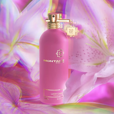 Eau de Parfum Montale Lucky Candy