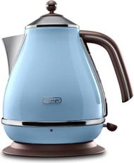 Çajnik DeLonghi KBOV 2001.AZ, i kaltër