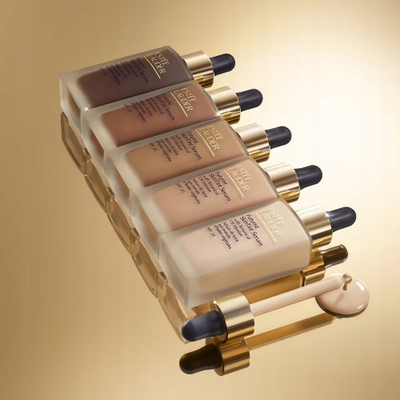 Fondatinë serum Estee Lauder Futurist SkinTint, SPF 20, Beige