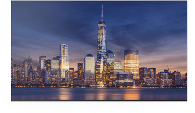 Videowall LED NEC Sharp LD-E151-135, 135", Full HD, i zi
