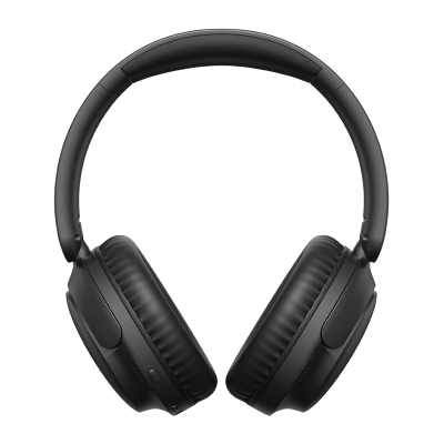 Kufje wireless QCY H2S Lite, over ear, Bluetooth, të bardha