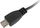Adaptori Equip VGA në HDMI me audio, kabllo 0.15m, i zi
