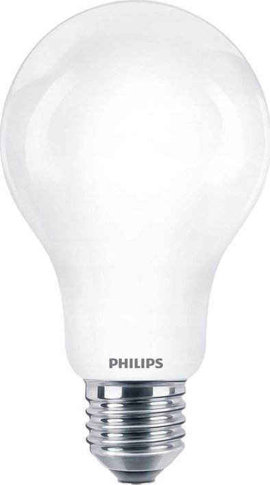Llambë LED Philips CorePro A67 E27, 17.5W 150W ekuivalent, dritë e ngrohtë