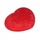 Lodër antistres MEGA CREATIVE Heart 553223, 7cm, zemër e kuqe