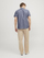 Këmishë për meshkuj Jack&Jones JJESUMMER, e kaltër