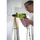 Trapano me goditje Ryobi RPD500 G, 500W, 3000 rpm, jeshil