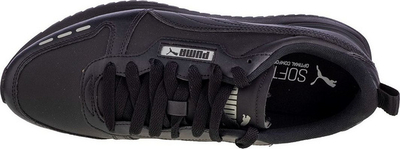 Atlete për meshkuj Puma R78 SL 374127-01, nr.44, të zeza