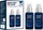 Serum për fytyrë Biotherm Force Supreme Serum Duo, 2x 60 ml