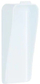 Mbajtëse kornize 3M Command 17044, 1.3kg, 85 x 37 x 18mm, e bardhë