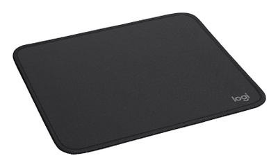 Mousepad Logitech Studio Series, 956-000049, ngjyrë grafit