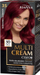 Ngjyrë për flokë Joanna Multi Cream, nr. 35, e kuqe e errët