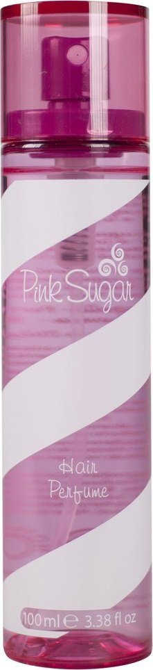 Parfum flokësh Aquolina Pink Sugar, sprej, 100 ml