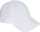 Kapele unisex Adidas Cero Lt GM6264, 56 cm, i bardhë
