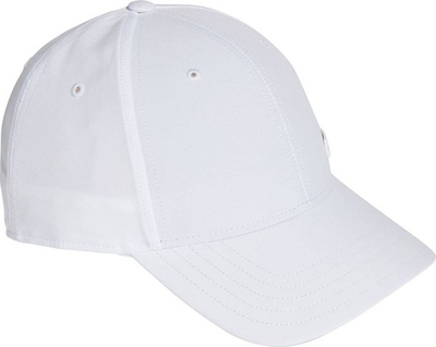 Kapele unisex Adidas Cero Lt GM6264, 56 cm, i bardhë