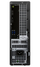 Kompjuter DELL Vostro 3710 SFF, i3-12100, 8GB RAM, 256GB SSD, i zi