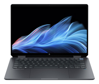 Laptop konvertues HP OmniBook Ultra Flip 14-fh0000nc, 14", Intel Core Ultra 5, 16GB RAM, gri