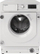 Lavatrice e integruar Whirlpool BI WMWG 71483E EU N, 7kg, 1400 rpm, e bardhë