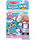Libër aktiviteti Melissa & Doug Sticker Wow Unicorn, 24 faqe, 300 ngjitëse, shumëngjyrësh