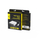Адаптер USB-C Gembird A-CM-COMBO3-05, HDMI 4K, USB 3.2, сив